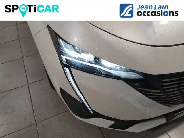 Peugeot 308 sw puretech 130ch s&amp;s eat8 — photo 16
