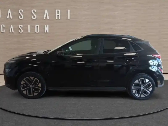 Hyundai Kona electrique 39 kwh - 136 ch — photo 2