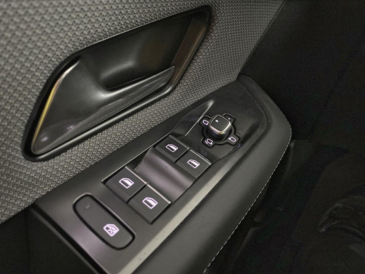 Opel Grandland 1.2 turbo hybrid 145 ch e-dct6 gs — photo 20