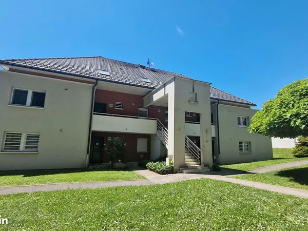 Duplex 3 pièces 81 m²