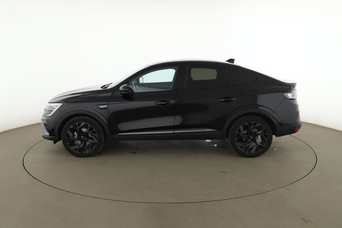 Renault Arkana 1.6 E-Tech GSR2 Esprit Alpine — photo 2