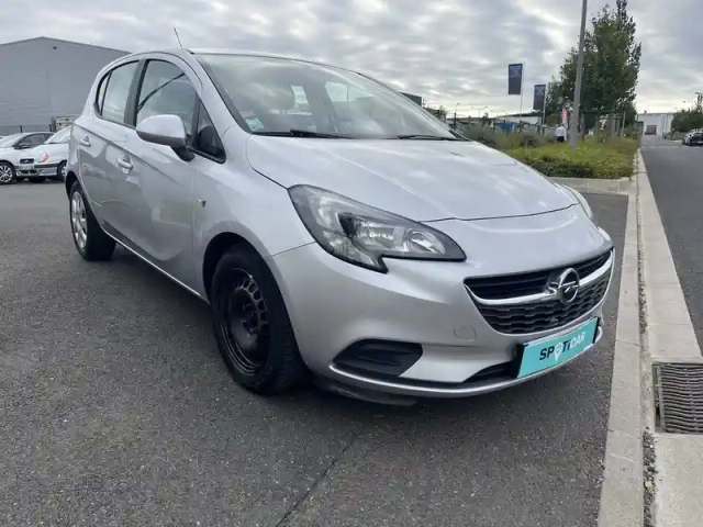 Opel Corsa 1.4 90 ch — photo 3