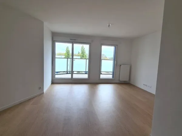 Appartement 4 pièces 84 m²