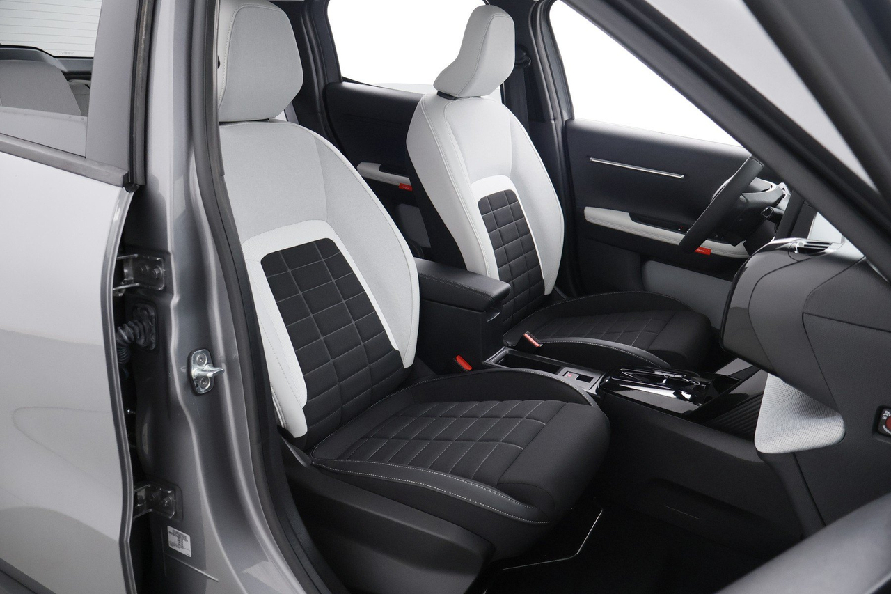 Citroën C3 — photo 14