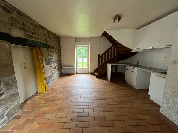 Appartement Lamballe Armor 2 pièce(s) 42 m2