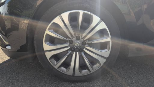 Renault Scenic 1.5 DCI 110 - Intens – 2017 – 47018 km – Diesel – Boîte Manuelle — photo 10
