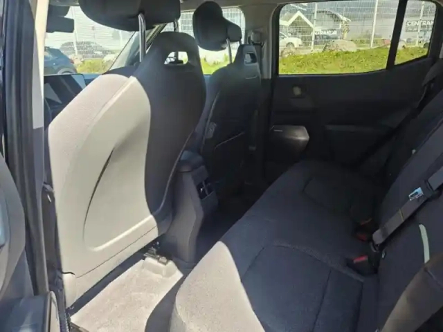 Kia Ev2 145ch 42,2kwh earth — photo 12