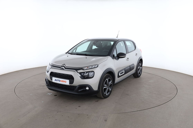 Citroen C3 1.5 Blue-HDi Plus BV6