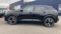 Peugeot 2008 1.2 Hybrid 145ch Allure e-DCS6 — photo 8