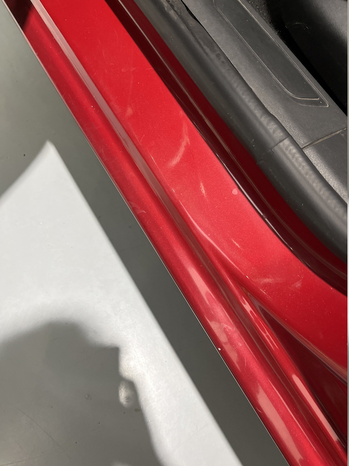 Citroën C4 Spacetourer — photo 117