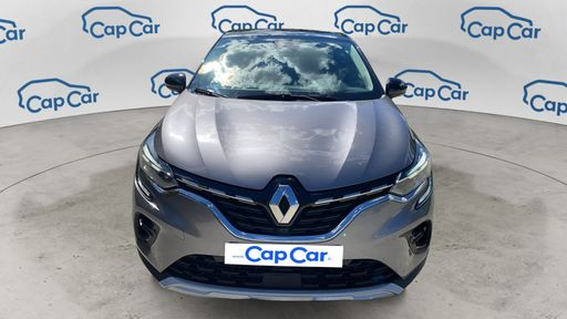 Renault Captur  1.3 TCe 140 MildHybrid EDC7 - Techno – 2023 – 34163 km – Hybride essence – Boîte Manuelle — photo 31
