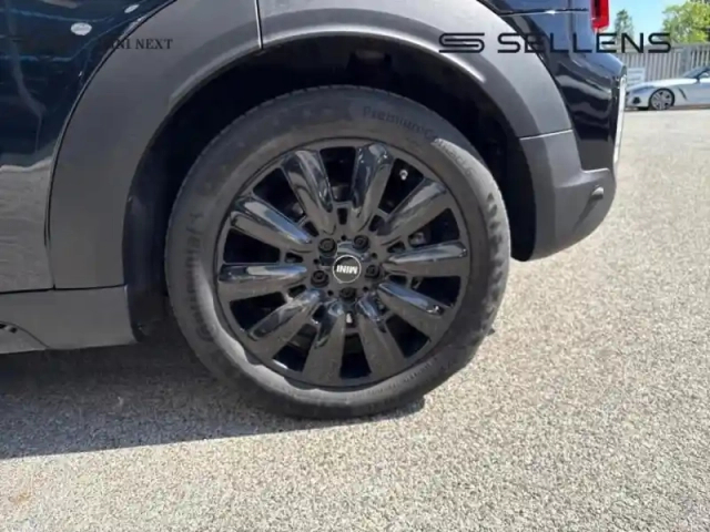 Mini Countryman cooper se 125ch + 95ch edition premium plus all4 bva6 — photo 10