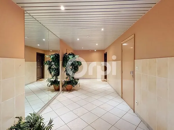 Appartement 2 pièces 30 m²