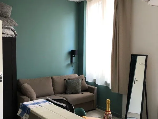 Location appartement au coeur du centre-ville