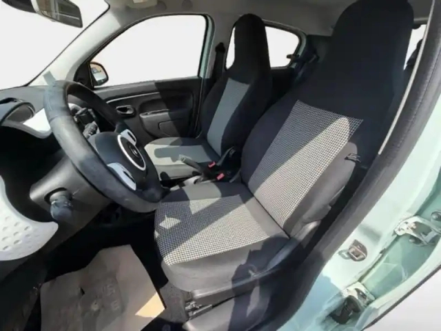 Renault Twingo 1.0 sce 65ch life - 20 — photo 29
