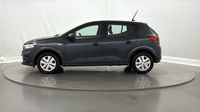 Dacia Sandero 1.0 TCe 90ch Expression CVT — photo 7