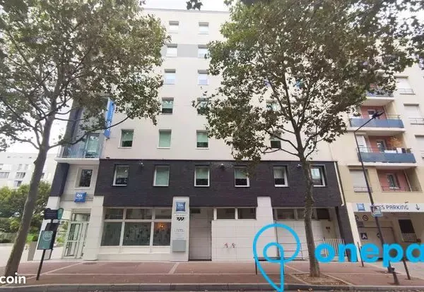 Parking/box 12 m² ISSY LES MOULINEAUX