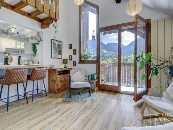 Perroudy Penthouse
