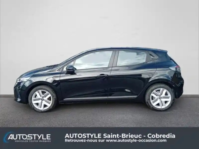 Renault Clio 1.5 dci 100ch evolution — photo 17