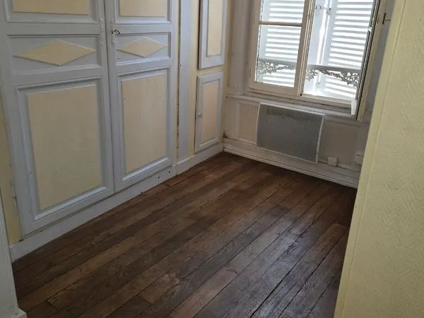 Deux pièces