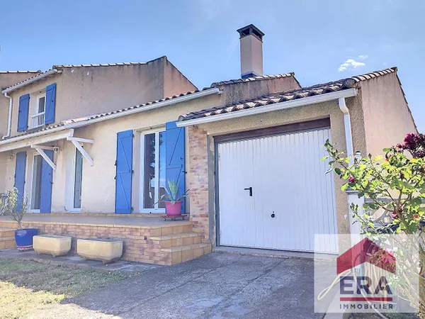 Maison 5 pièces 102 m²