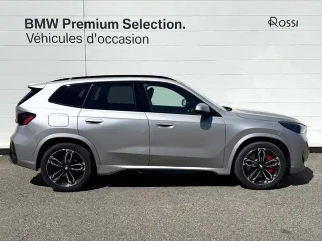Bmw X1 xdrive25e 245ch m sport — photo 3