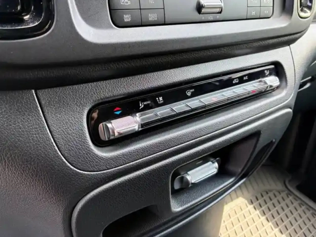 Mercedes Vito 116 cdi fourgon xl l3 163ch bv — photo 41