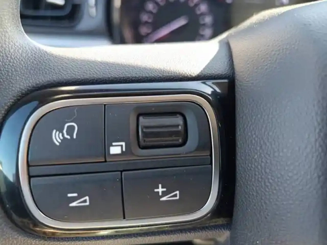 Citroën C3 bluehdi 100 bvm6 — photo 49