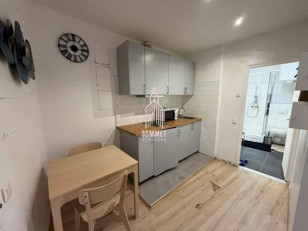 Appartement 1 pièce 20 m²