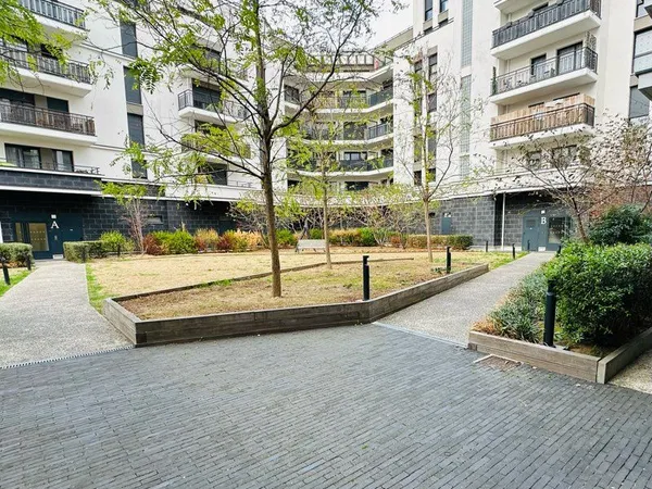 Vente appartement F2 Thiais