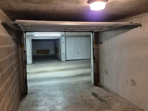 Garage Souffelweyersheim
