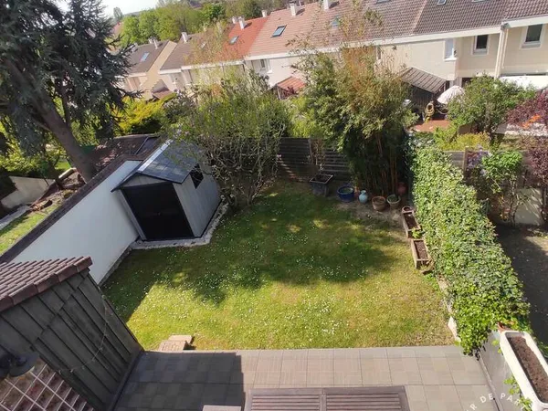 Maison 6 pièces 162 m²