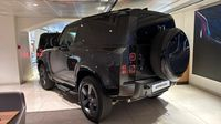 Land-Rover Defender 90 3.0 D250 Hard Top X-Dynamic SE — photo 7