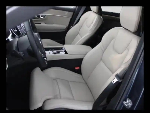 Volvo Xc90 t8 awd 310 + 145ch ultra style chrome geartronic — photo 30