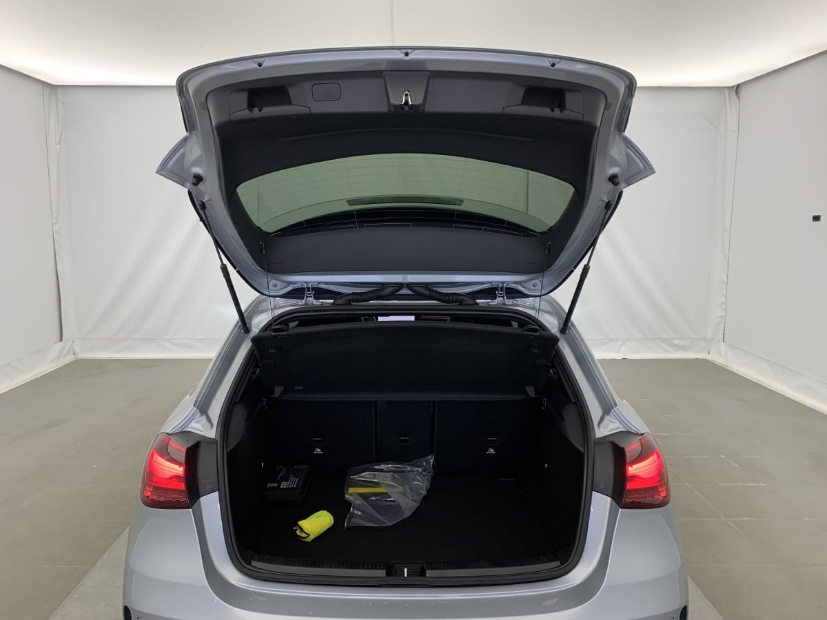 Mercedes Classe A — photo 11