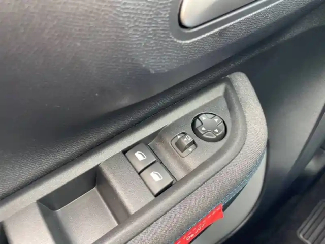 Citroën C3 e- 113 ch — photo 28