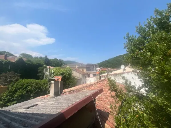 Maison 4 pièces 94 m²