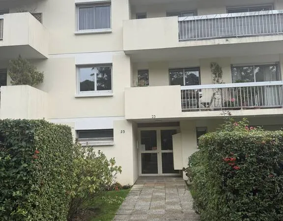 Studette 1 pièce 12 m²