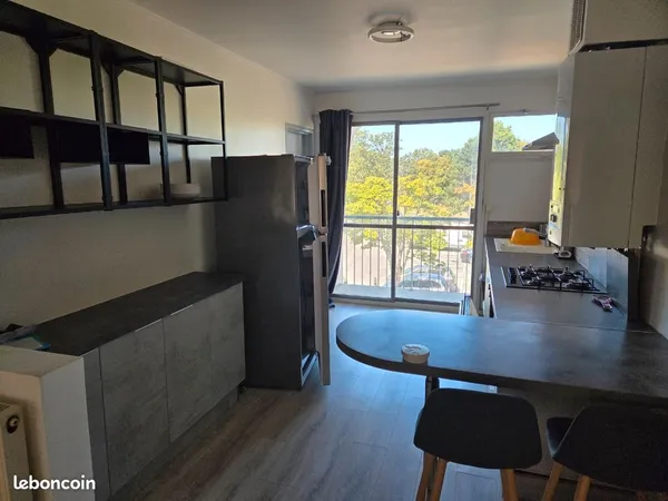 Location Appartement T3 Saint-Brieuc