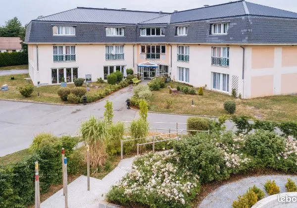 Appartement 1 pièce 20 m²