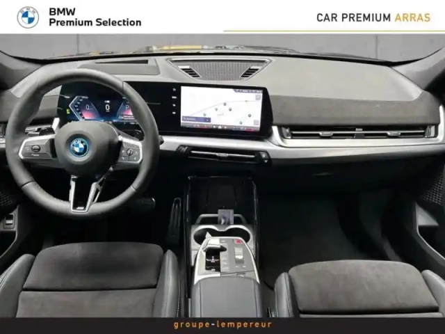 Bmw X1 xdrive25e 245ch m sport — photo 11