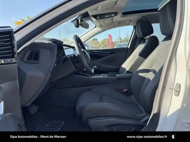 Ds Ds 4 hybride 136 e-dct6 — photo 40