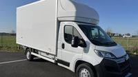 Citroen Jumper L3 3.5 Maxi 140ch S&S Caisse Grand Volume (2 portes AR + escalier) — photo 1