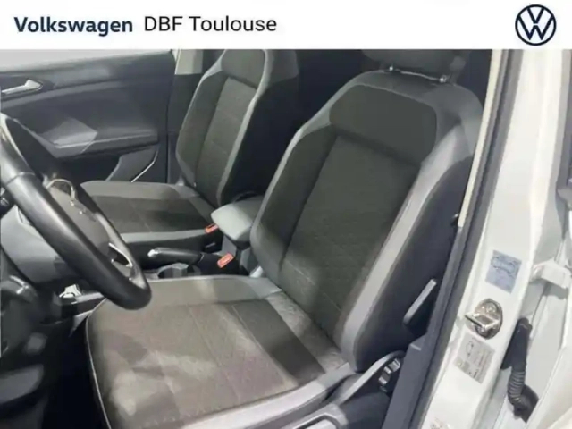 Volkswagen T-Cross 1.0 tsi 110 start/stop bvm6 r-line — photo 10