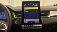 Renault Captur 1.6 E-Tech full hybrid 145ch Evolution — photo 18