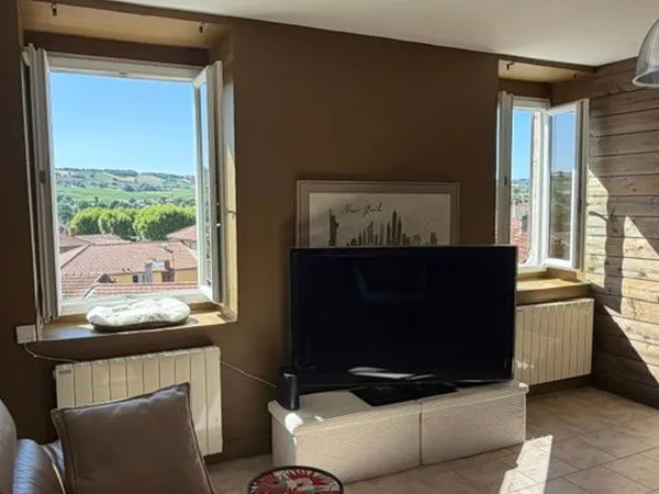 Appartement 3 pièces 67 m²