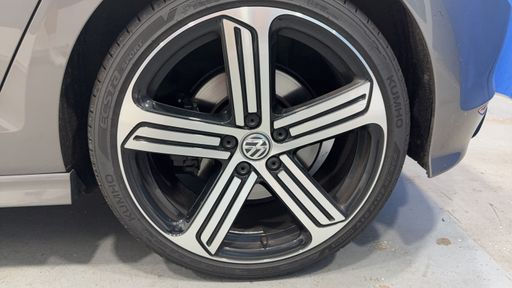 Volkswagen Golf 2.0 TSI 300 4Motion - R – 2015 – 117385 km – Essence – Boîte Manuelle — photo 3