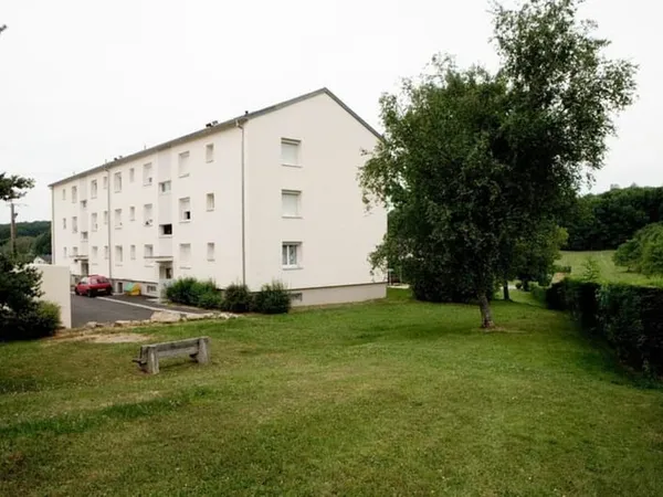 45500002 - Appartement - F3 - Pfetterhouse (68480)