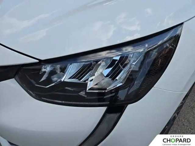 Peugeot 208 puretech 75 s&amp;s bvm5 — photo 101