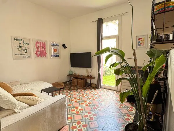 Appartement T3